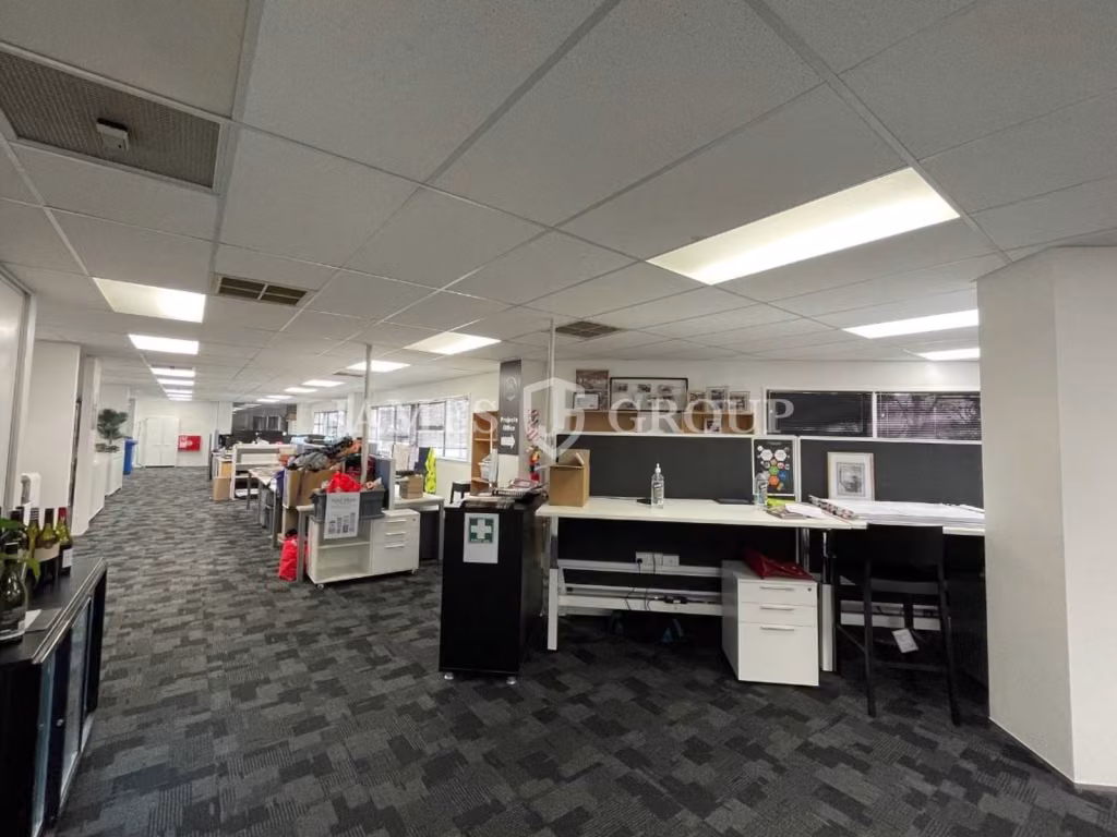 Cost Effective Epsom Office 20 Car Parks