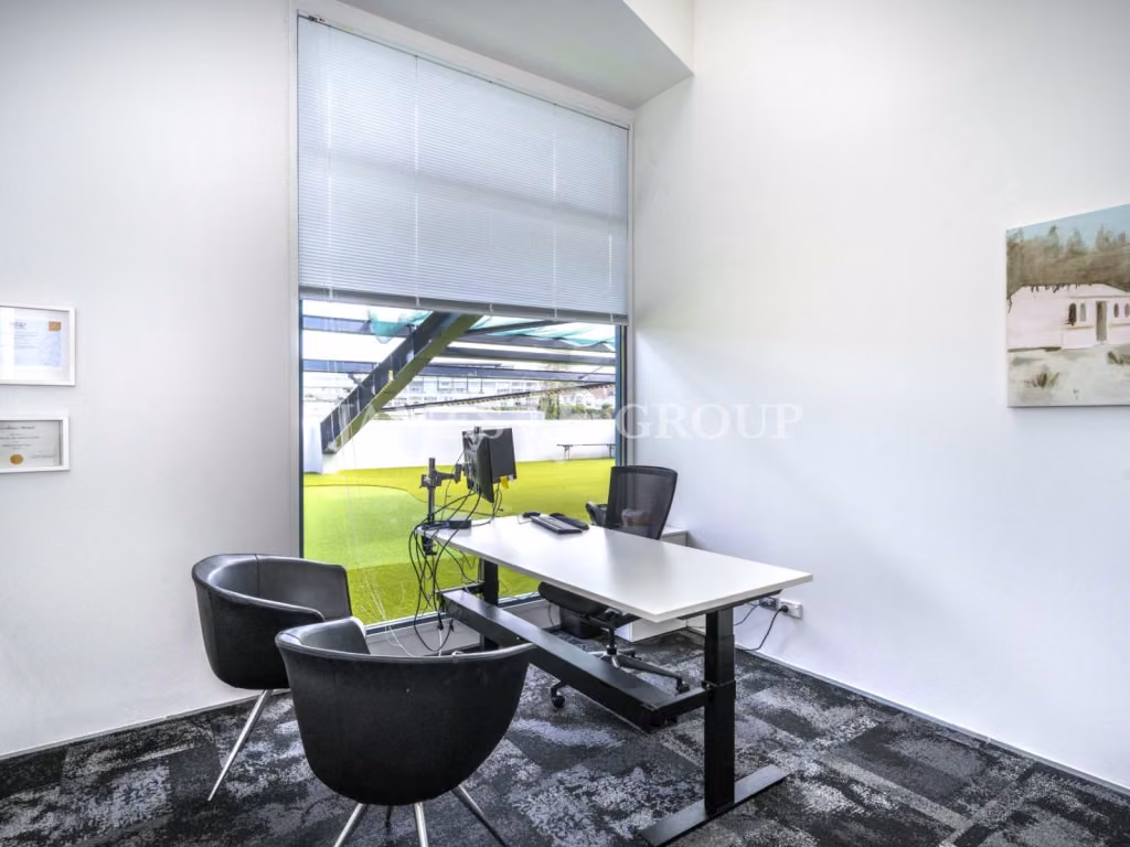 Iconic Parnell Office With Exceptional Amenities