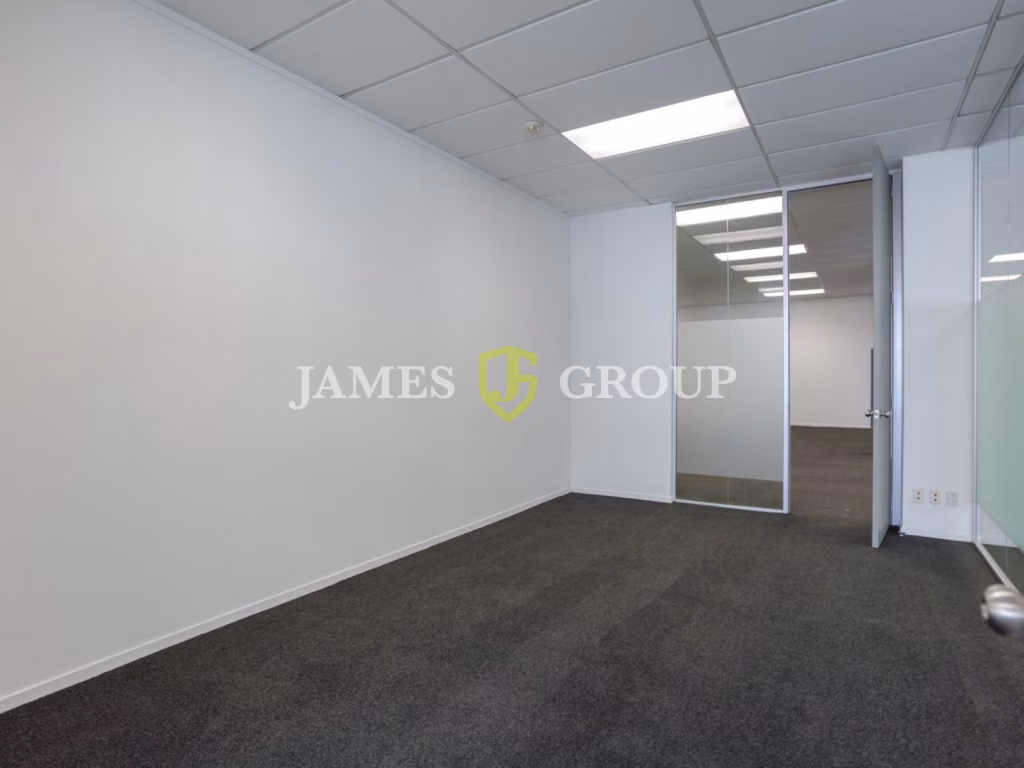 Short Term Ground Floor Office | 308sqm