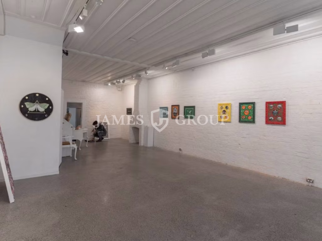 High-exposure Ponsonby Opportunity
