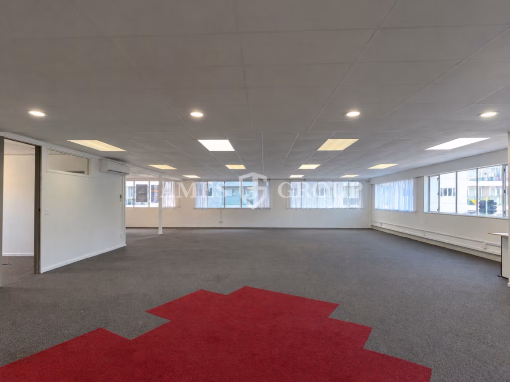Affordable Newmarket Office