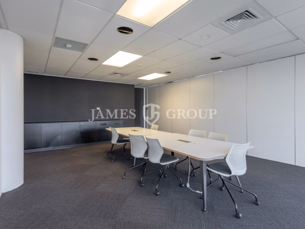 Prime Freemans Bay Office Space