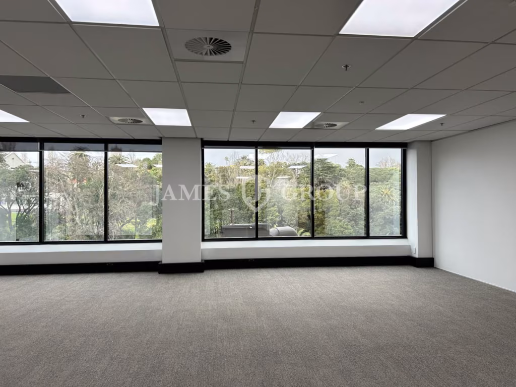 Affordable Cbd Office – Shortland Street