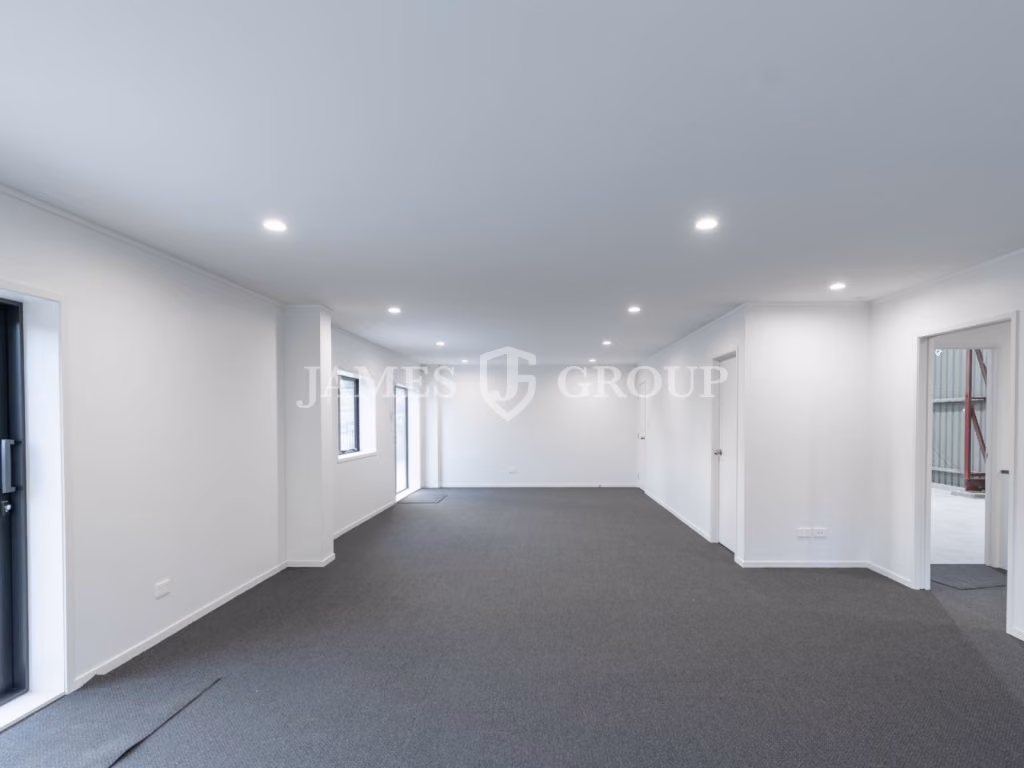 Refurbished Standalone Investment | 4 Year Lease