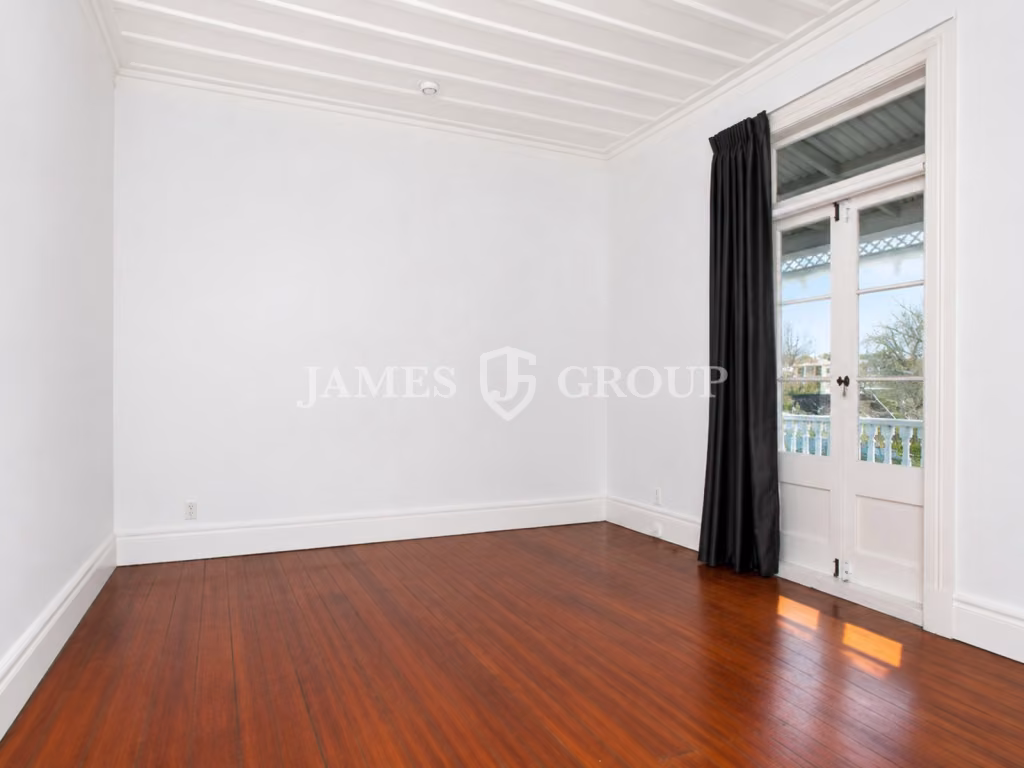 Secure One Of Parnell Road’s Best-known Addresses