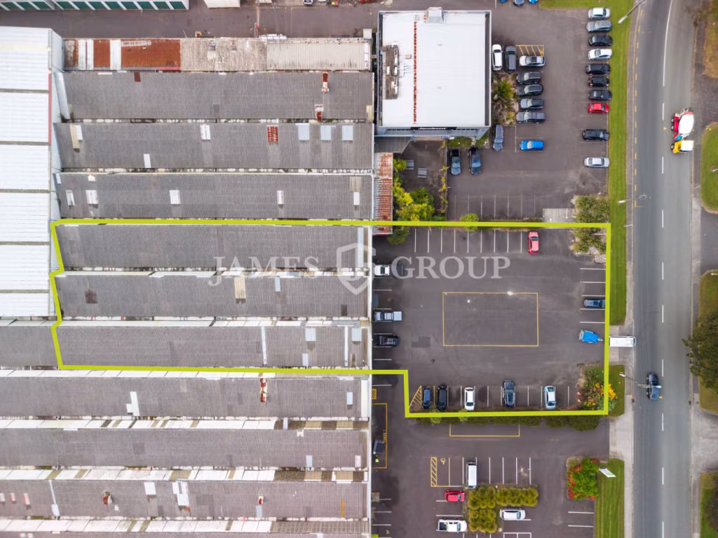 Prime Morrin Road Opportunity