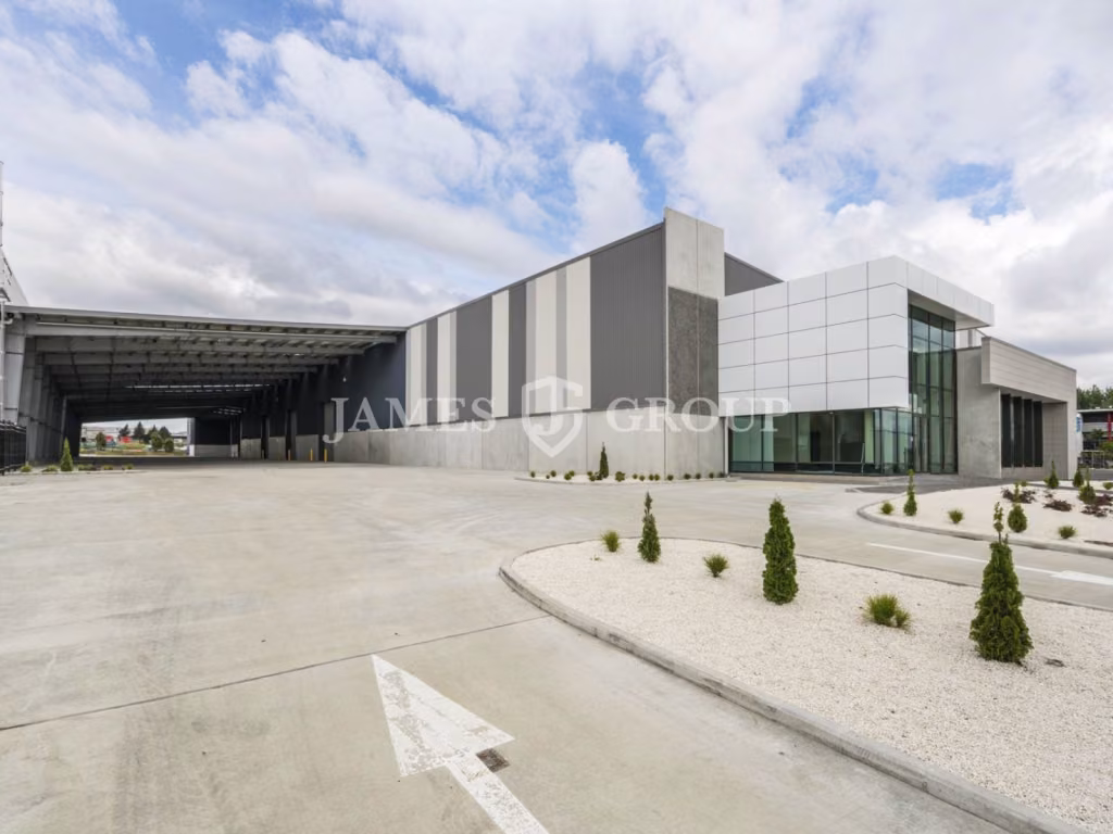 Immaculate Industrial Facility | Central Wiri