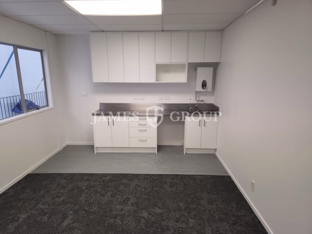 Mount Eden Office & Warehouse