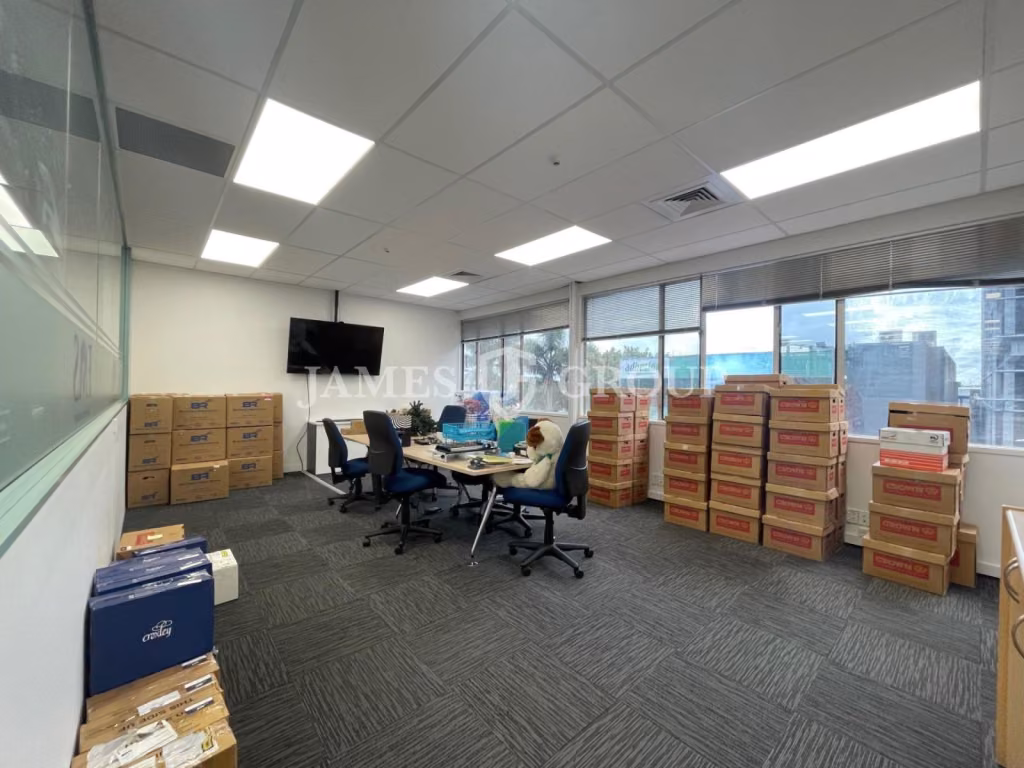 Cost Effective Mount Eden Office