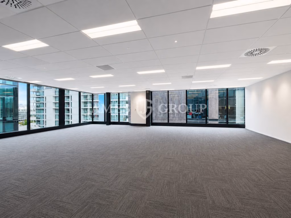 Rare Tenancy In Wynyard Quarter