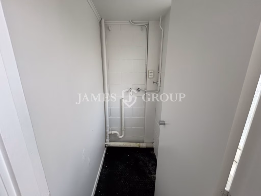 Tidy 65m² St Heilers Office With Meeting Room