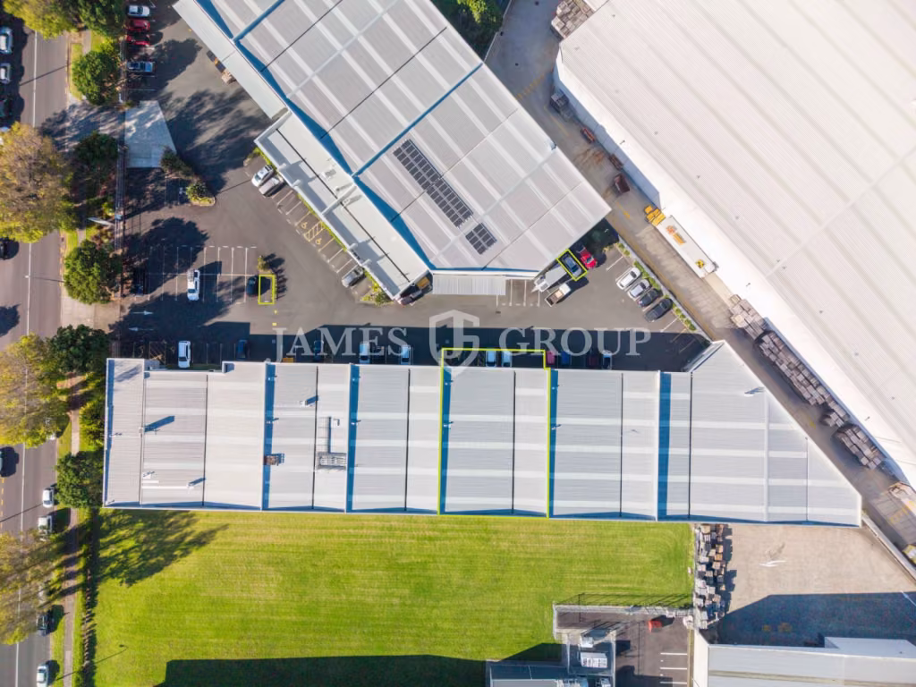Secure A-grade Warehouse | Auckand Airport