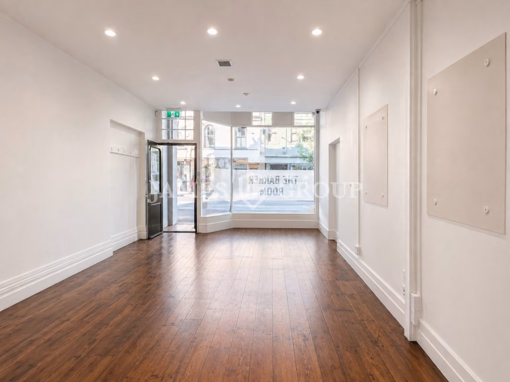 Rare Retail + Office Combo In Mt Eden