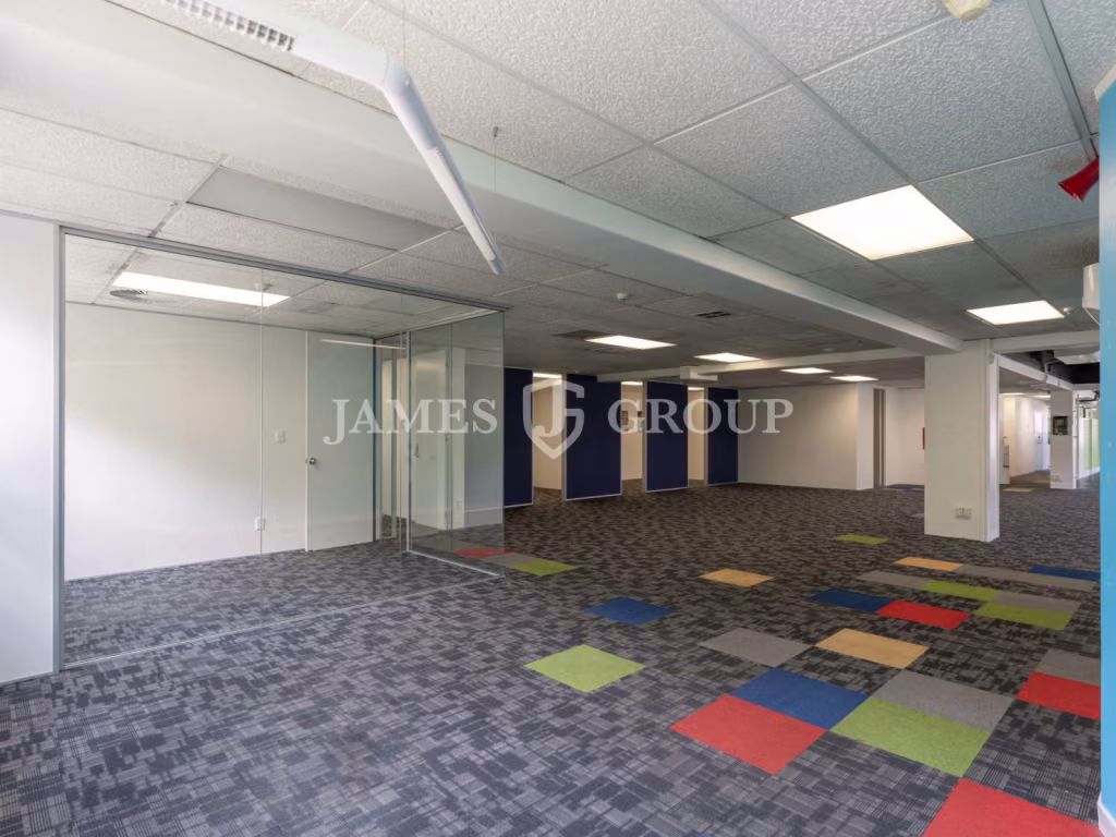 Stylish And Functional Office Space Available