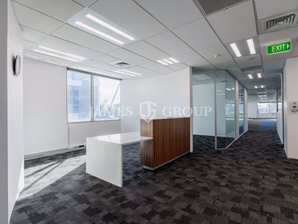Premium Office – Premium Location