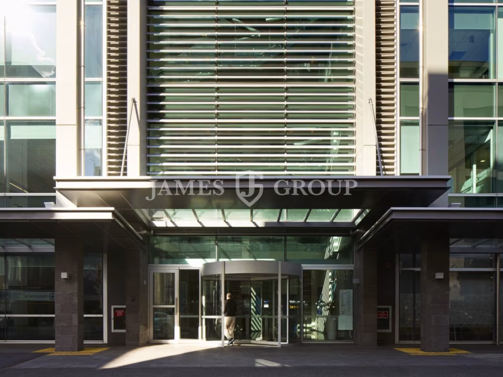 Modern Office With Green Rating & Full Amenities