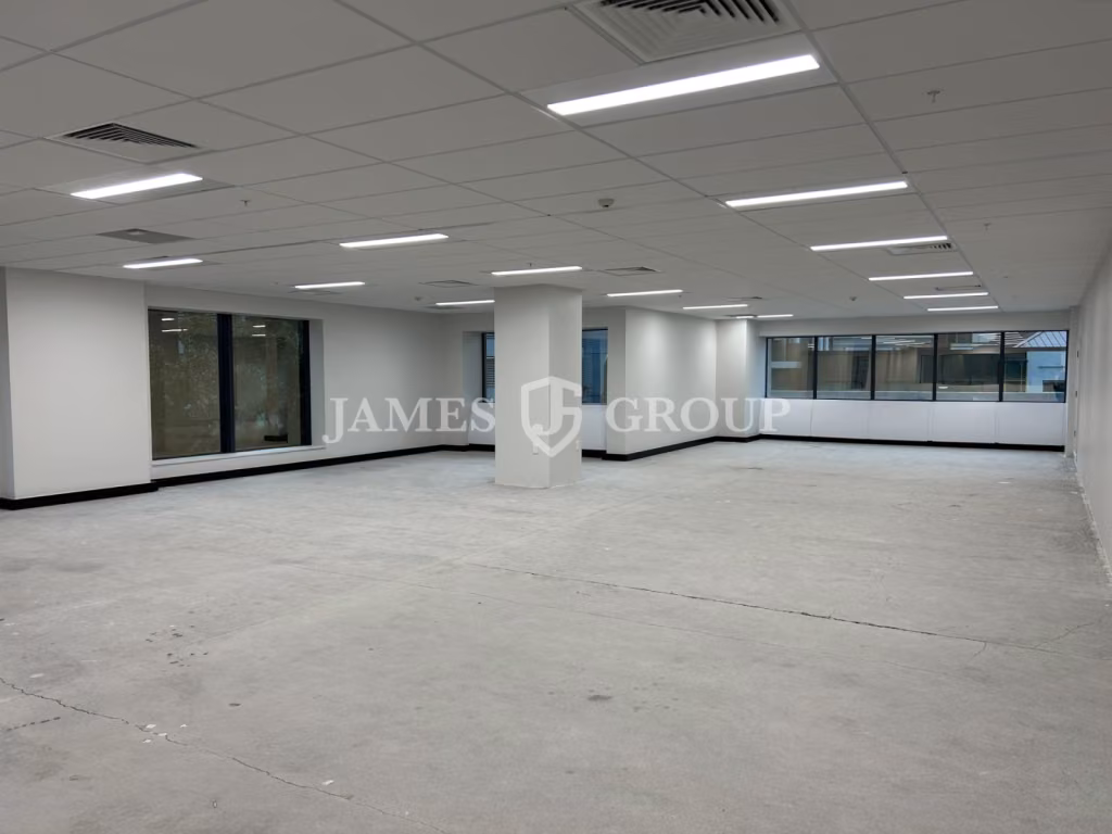 Premium Full-floor Office On Shortland Street