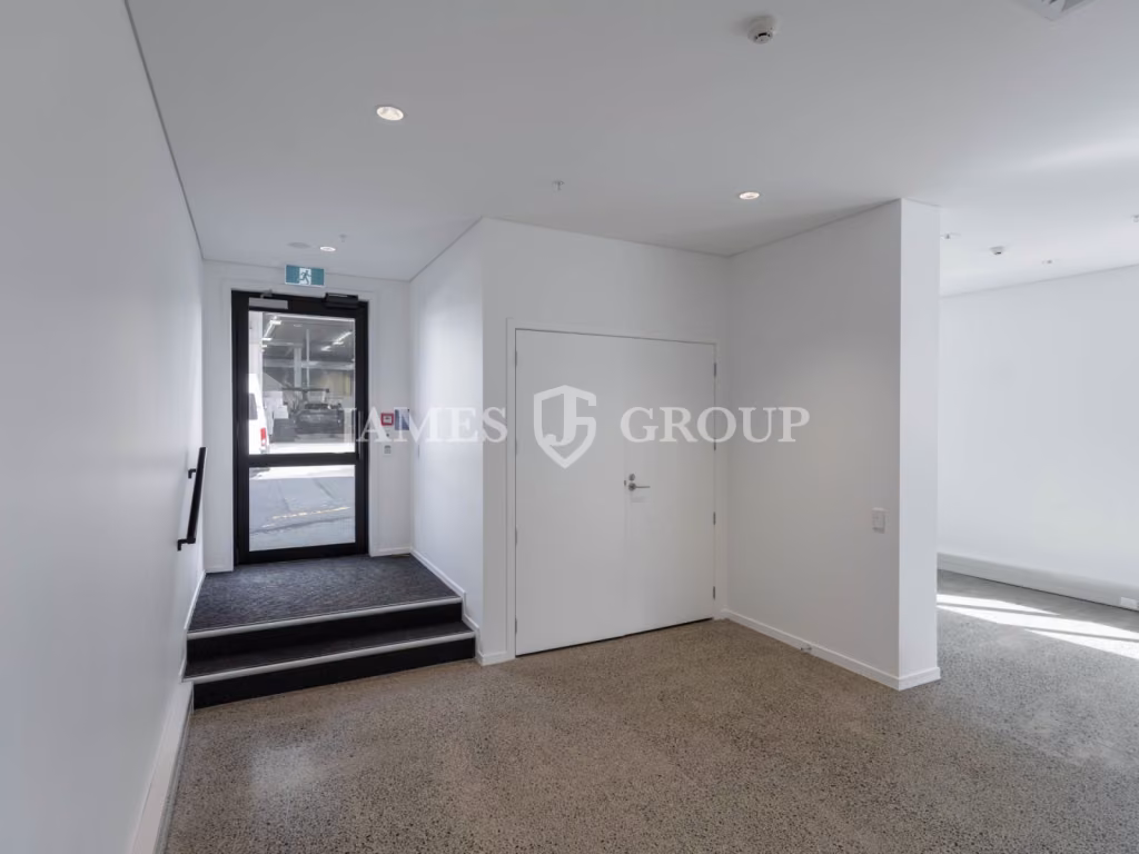 Prime Ground Floor Office In Grey Lynn