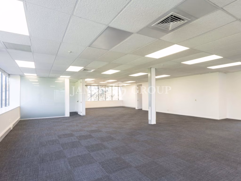 Prime Penrose Office With Exceptional Parking