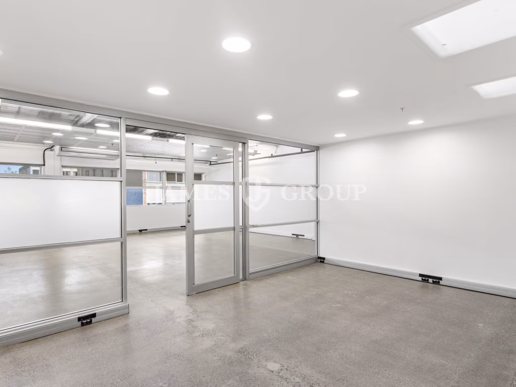 Dominion Road Office Ready To Occupy