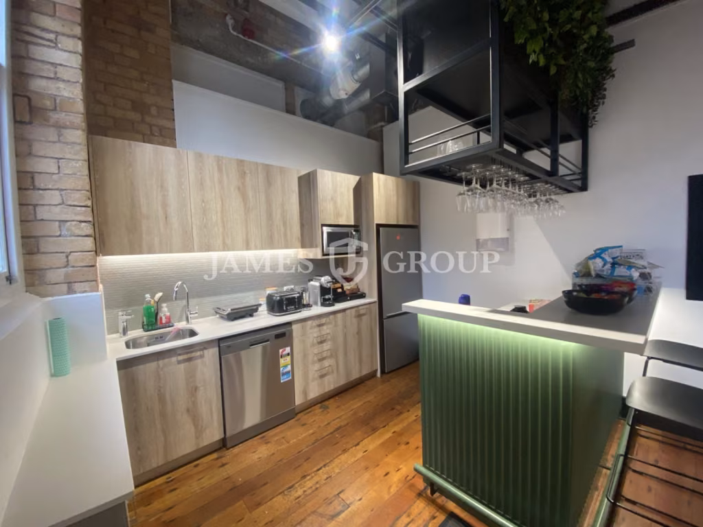 530m² Premium Parnell Character Space