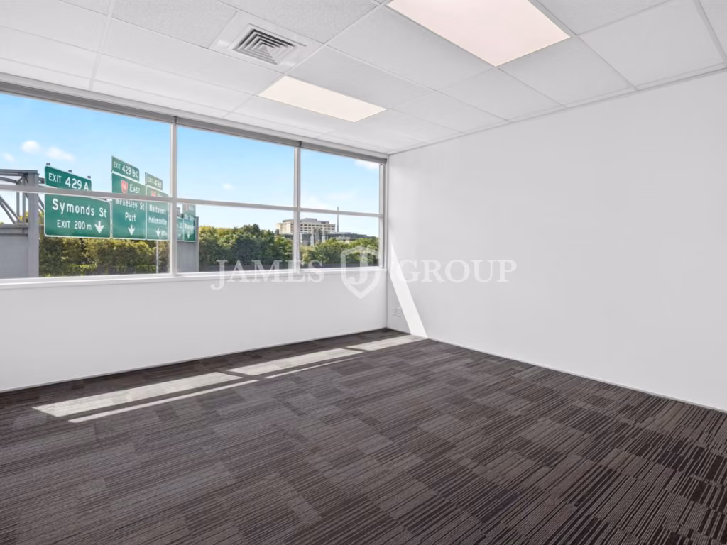 Affordable Office In Prime City Fringe Location