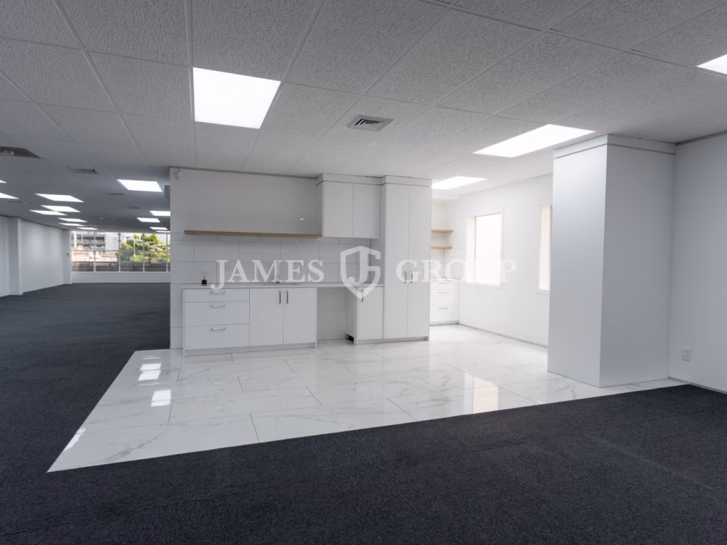 Well Positioned Newmarket Office