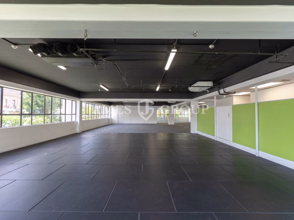 Stylish And Functional Office Space Available