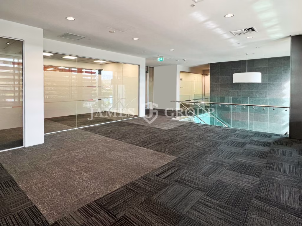 A Grade Industrial | Ready Q2 2026