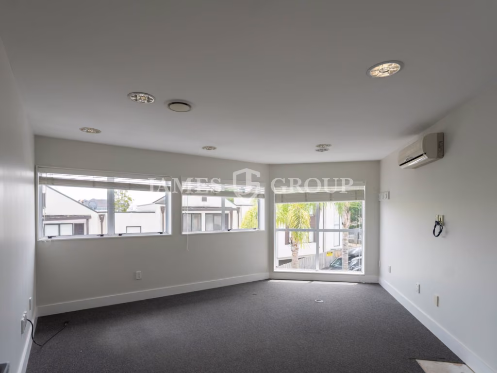 Seize This Prime Ground Floor Opportunity!