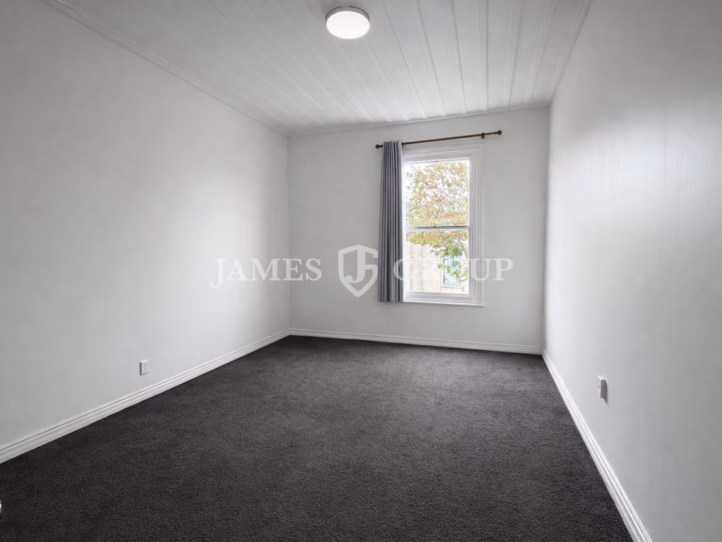 Parnell Gem – Retail Below + Live Above