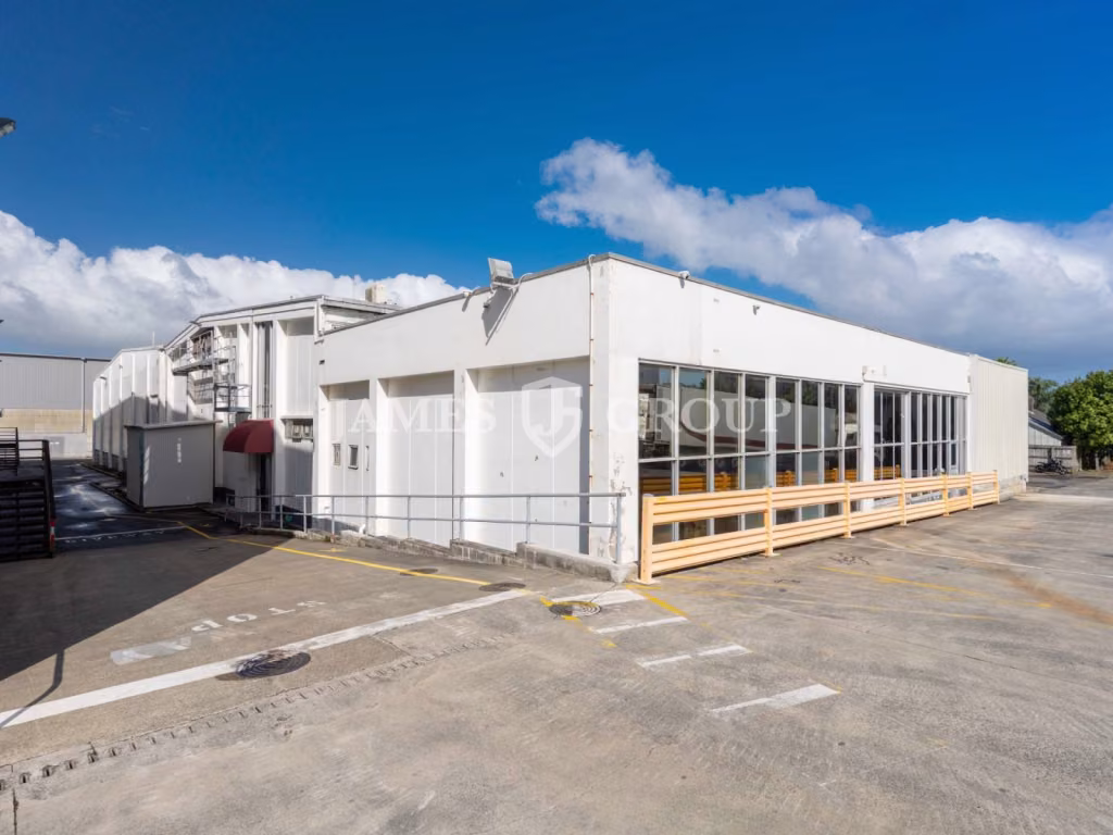 3,802m² Chilled Facility In Prime Penrose