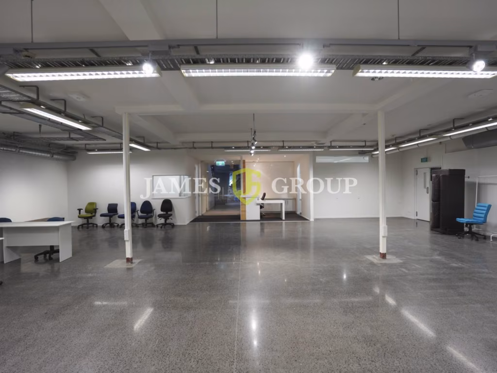 Modern Ground Floor In Ellerslie