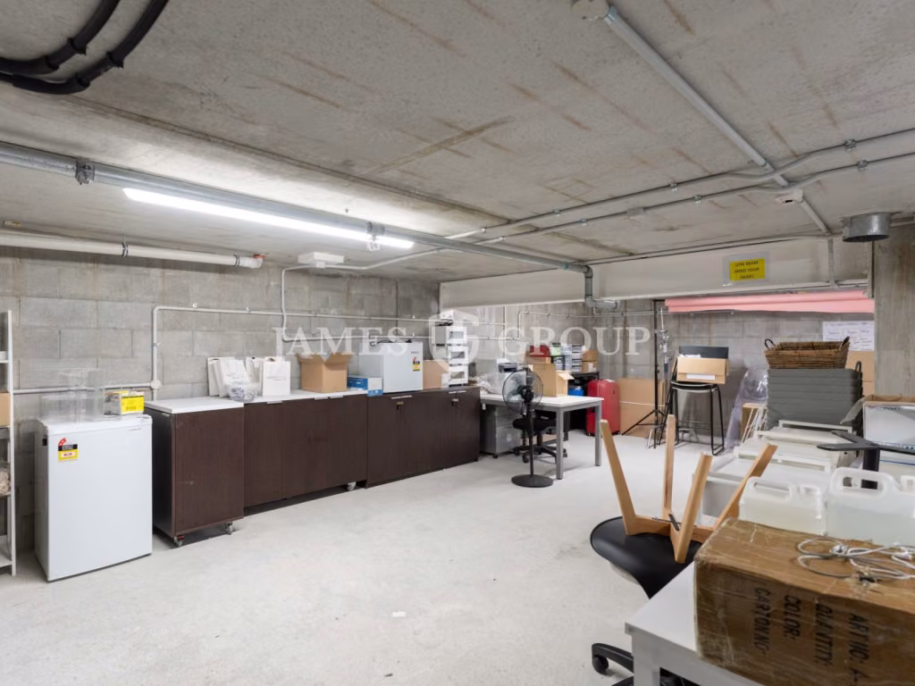 Rare High-quality Turnkey Clinic Opportunity
