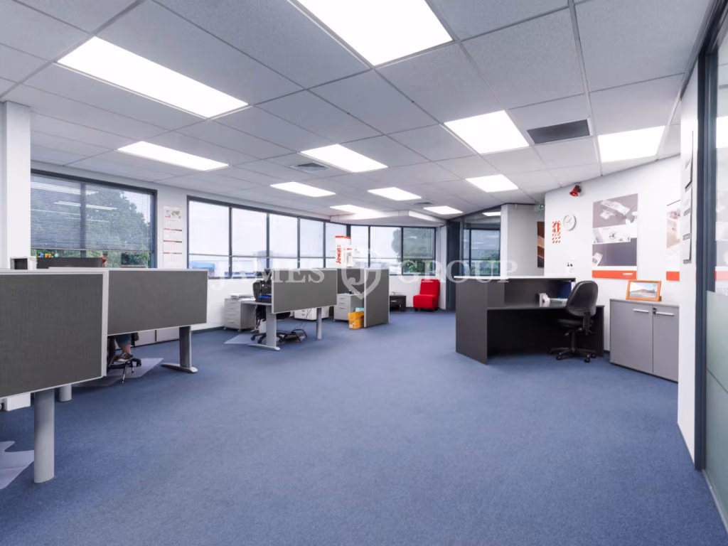 A-grade Corner Site On Cryers Road | 1,218m²