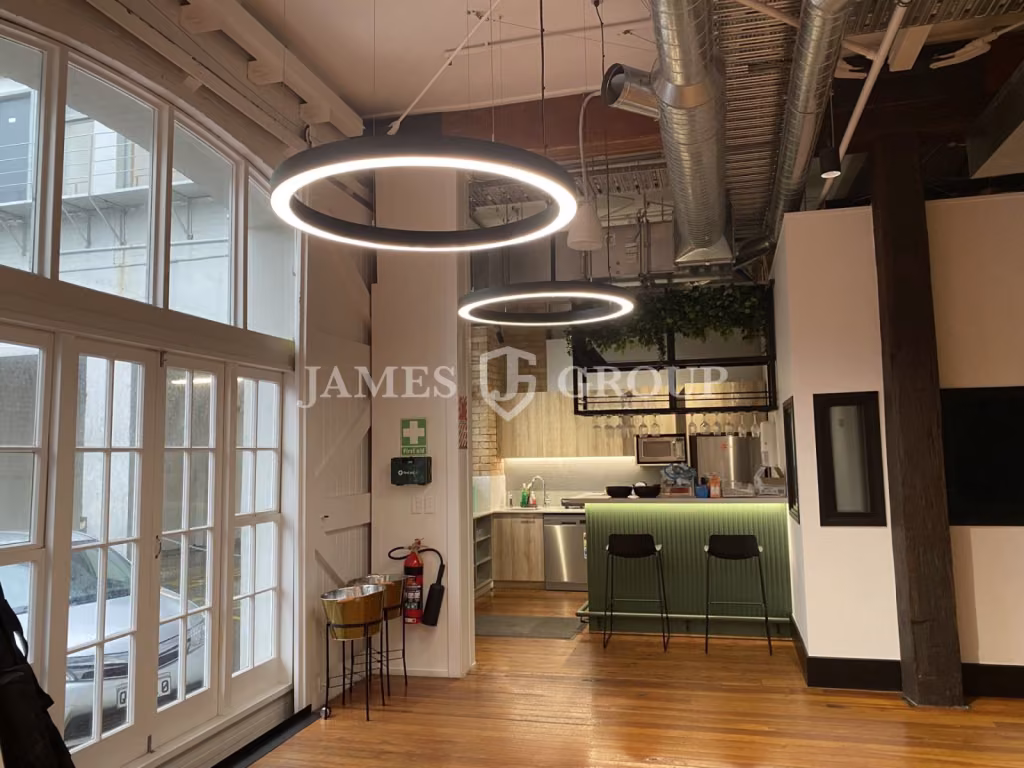 530m² Premium Parnell Character Space