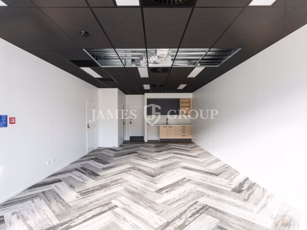 A-grade Industrial Unit | Lease Or Buy