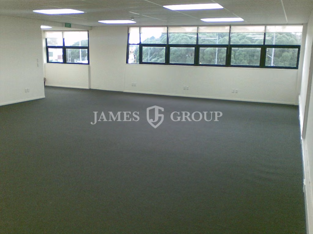 620m² Penrose Unit | Showroom + Warehouse + Office