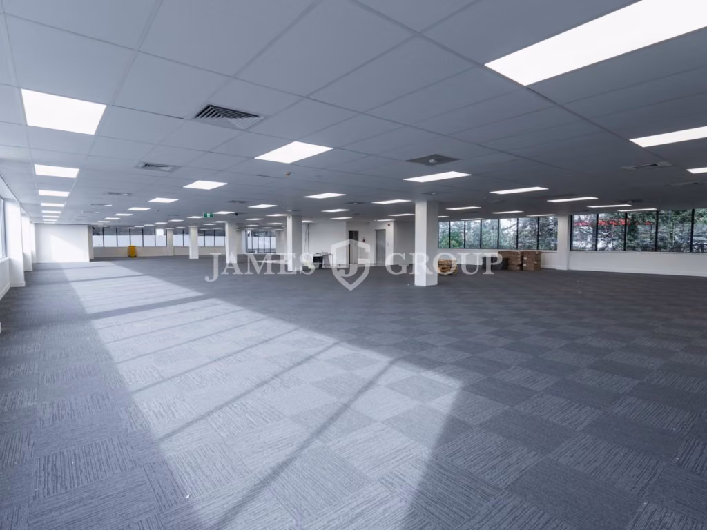 Central Park Business Park | 853sqm
