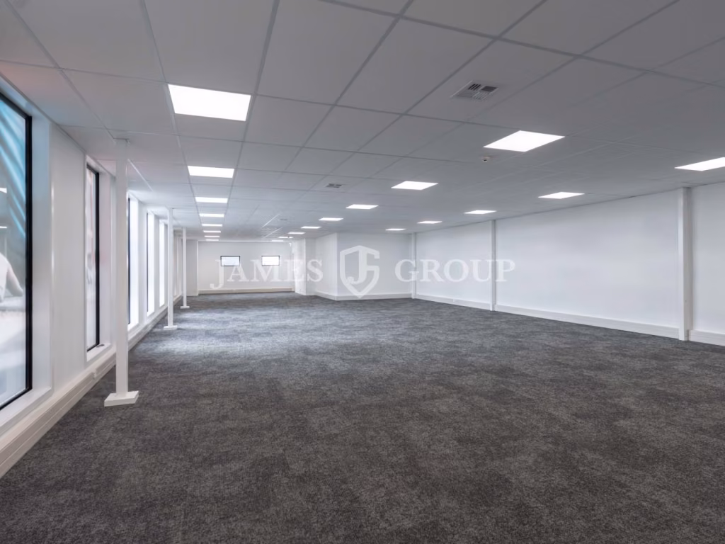 Prime Warehouse & Showroom | Ti Rakau Drive