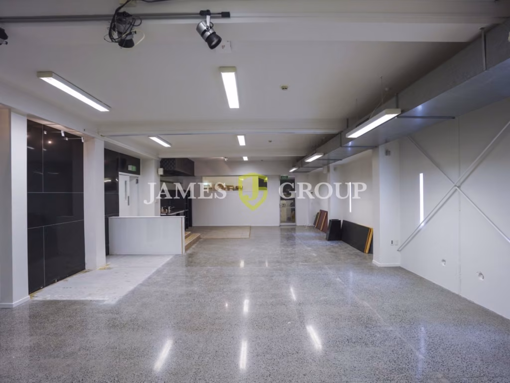 Modern Ground Floor In Ellerslie