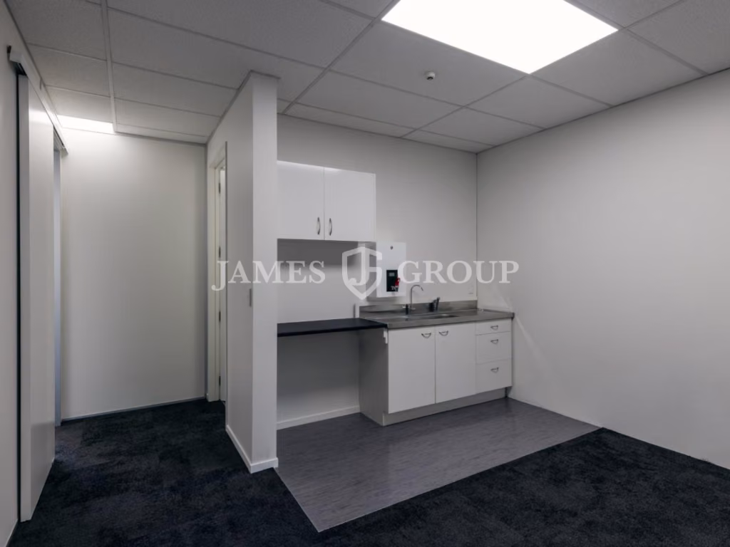 460m² Penrose Unit | Showroom + Warehouse + Office