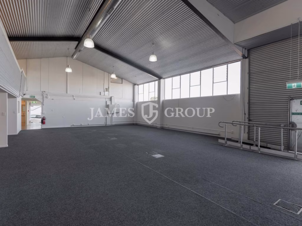 Versatile Corner Showroom | Grey Lynn