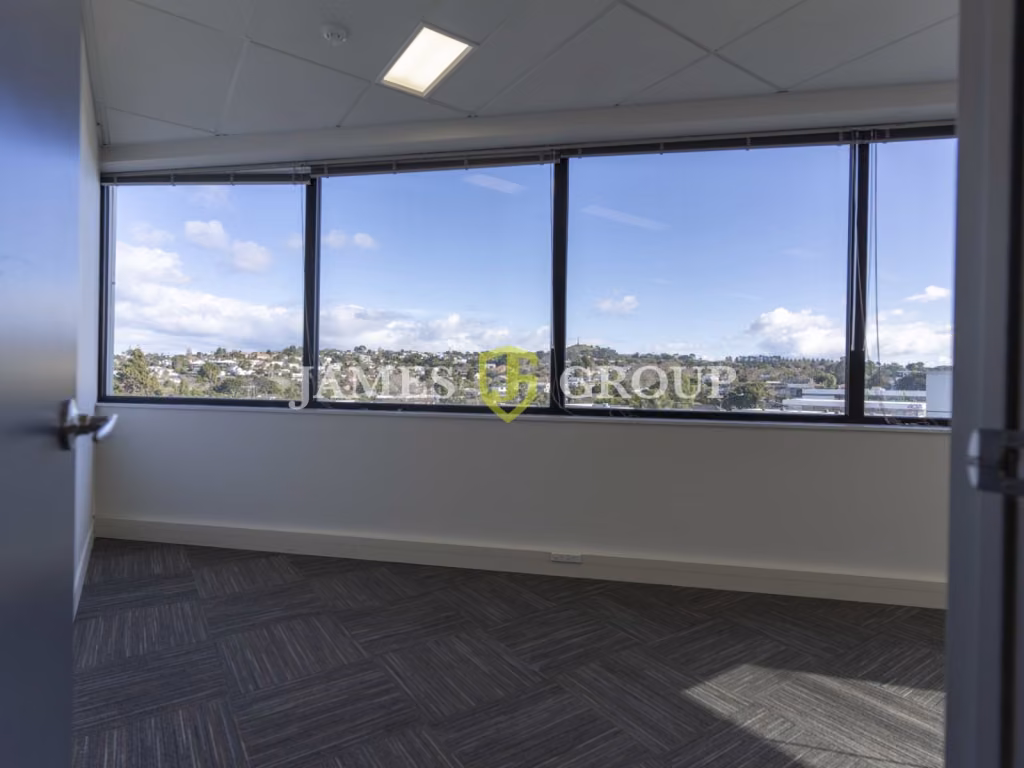 Exceptional Ellerslie Office