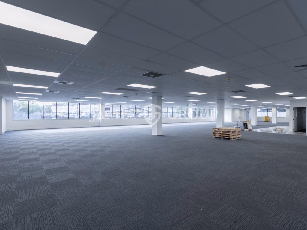 Central Park Business Park | 1,707sqm