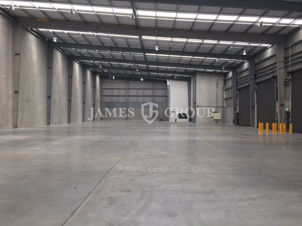 A Grade High-stud Warehouse On Highbrook Drive