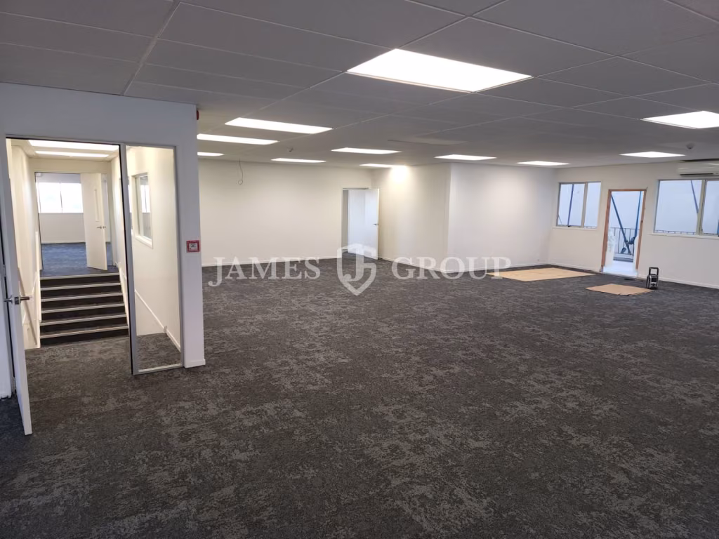 Mount Eden Office & Warehouse