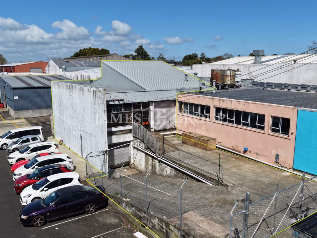 Cost-effective Storage & Warehouse