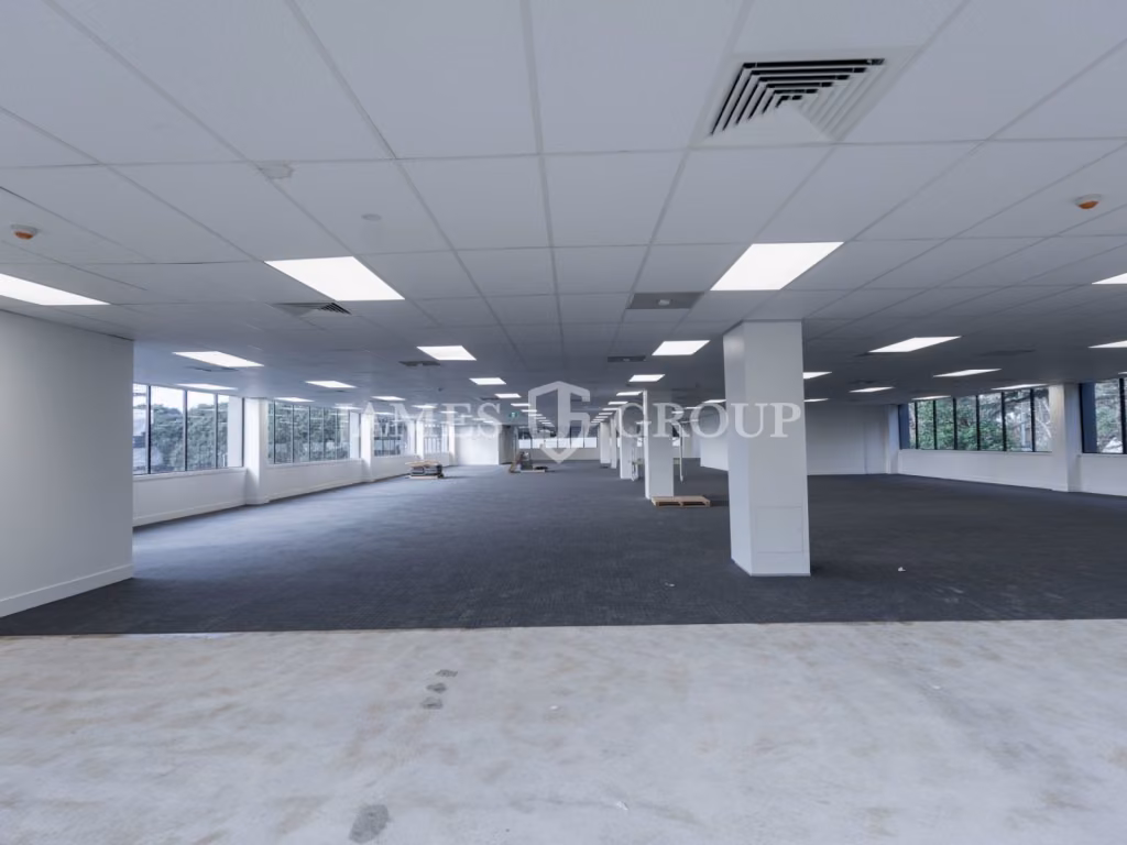 Central Park Business Park | 1,707sqm