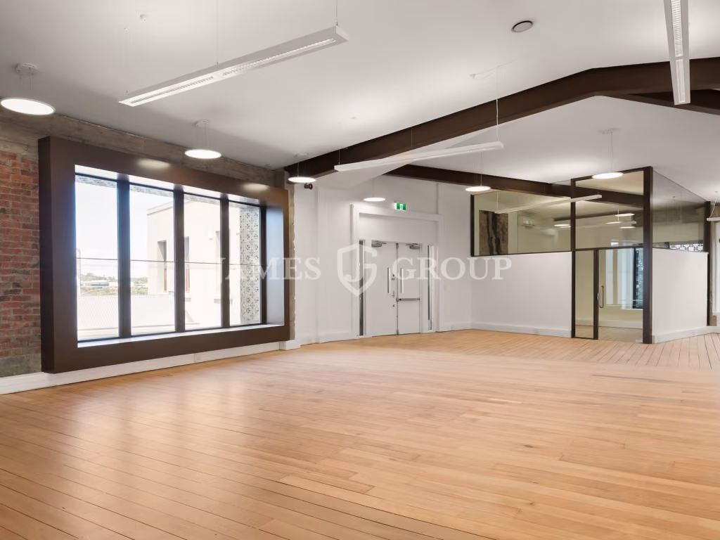 Stylish Loft Office Karangahape Road